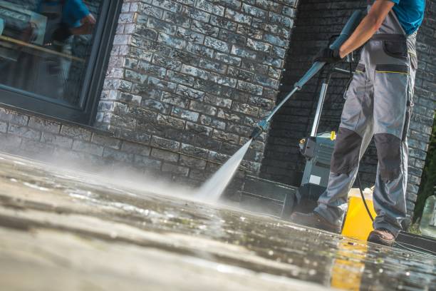 Best Parking Lot and Garage Cleaning  in Hillsboro, TX