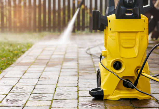 Best Building Exterior Washing  in Hillsboro, TX
